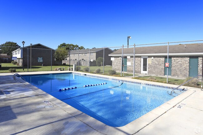 Foto del edificio - Patriots Place Townhomes