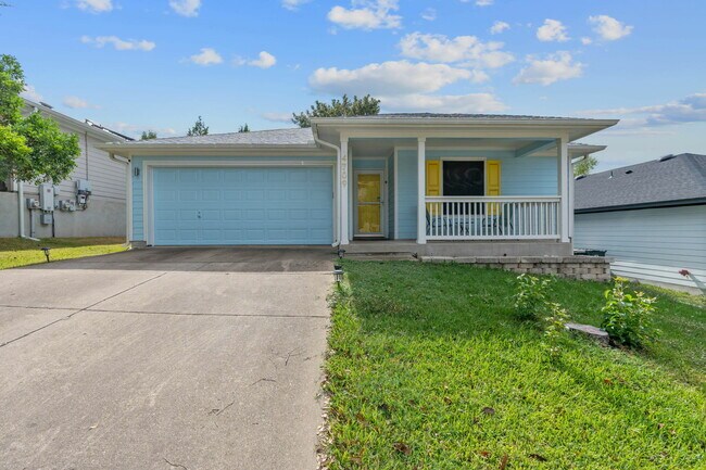 Building Photo - 4709 Virginia Dare Ln