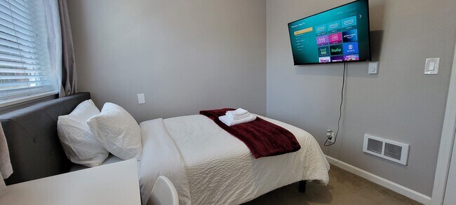 Building Photo - 8030 238th St SW