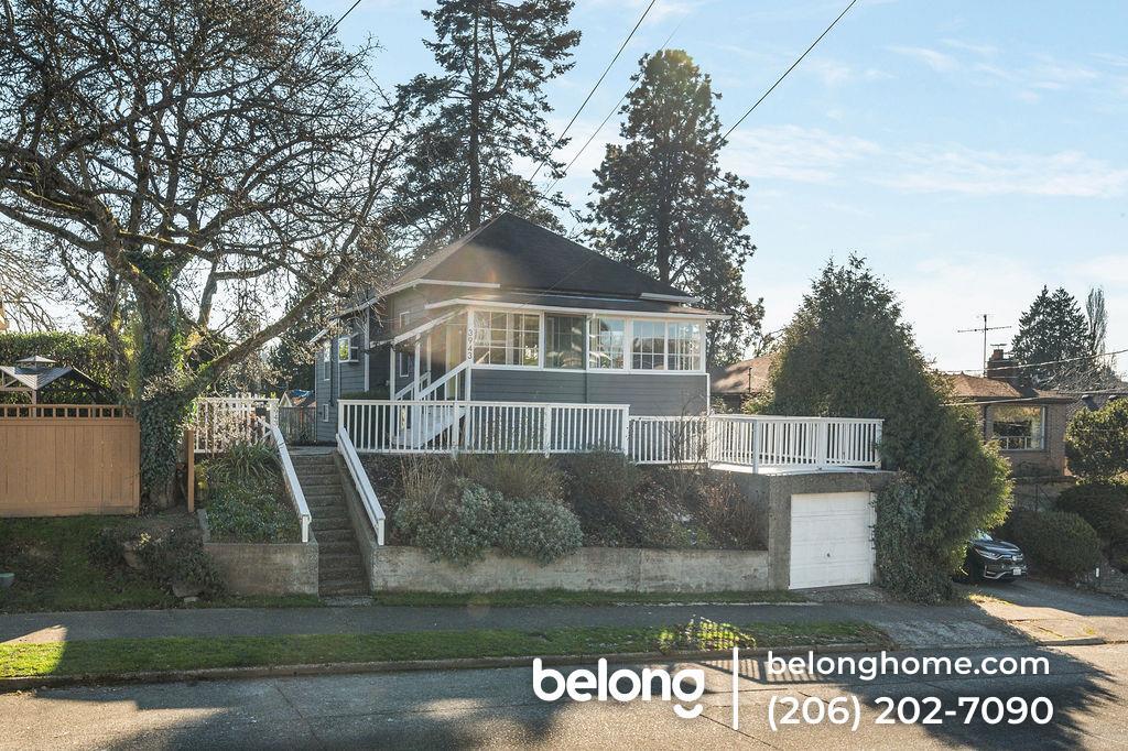 Foto principal - 3943 S Orcas St