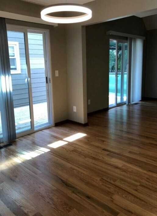 Building Photo - 3804 Pennsylvania Ave