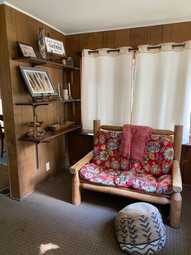 Foto del edificio - 304 Dakota Ave