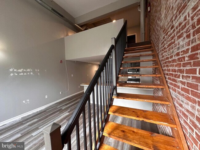 Foto del edificio - 1302 W Cumberland St