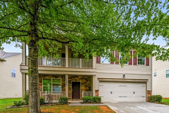 Building Photo - 7906 Sweet Grove Ct