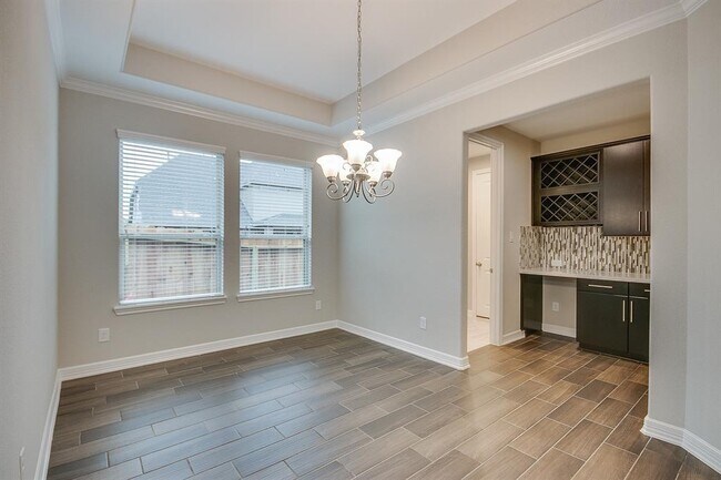 Foto del edificio - 14619 Birchwood Falls Trail