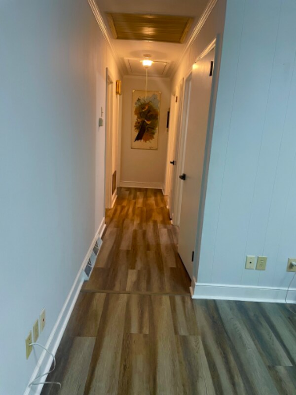 Foto del edificio - 1205 Kingston Ridge Rd