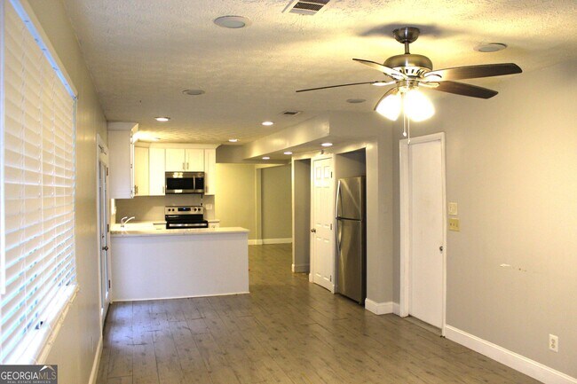 Foto del edificio - 5811 Calico Ct