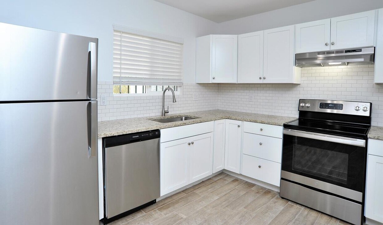 Foto principal - 3304 E Presidio Rd