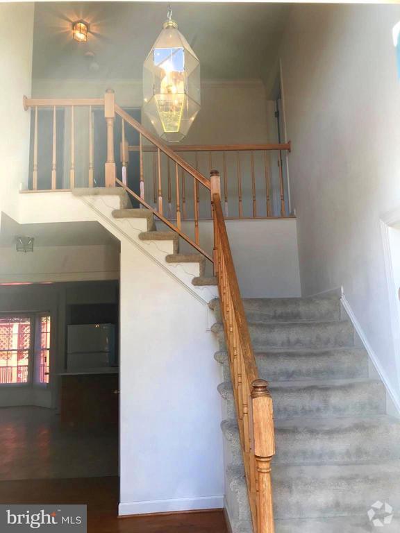 Belle Pond Farm Basement Apartments for Rent Centreville, VA 1