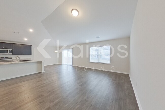 Foto del edificio - 107 Lord Effingham Wy