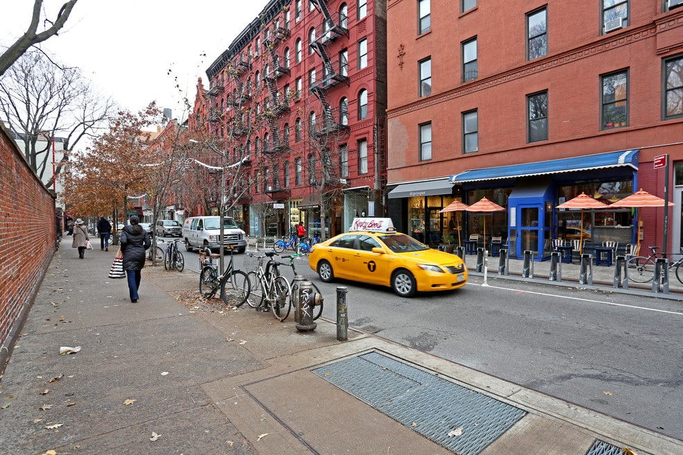 Nolita New York Apartments