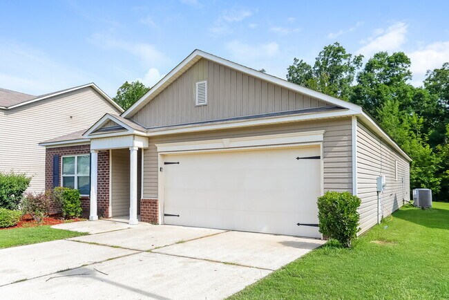 Foto del edificio - 4659 Deer Foot Path