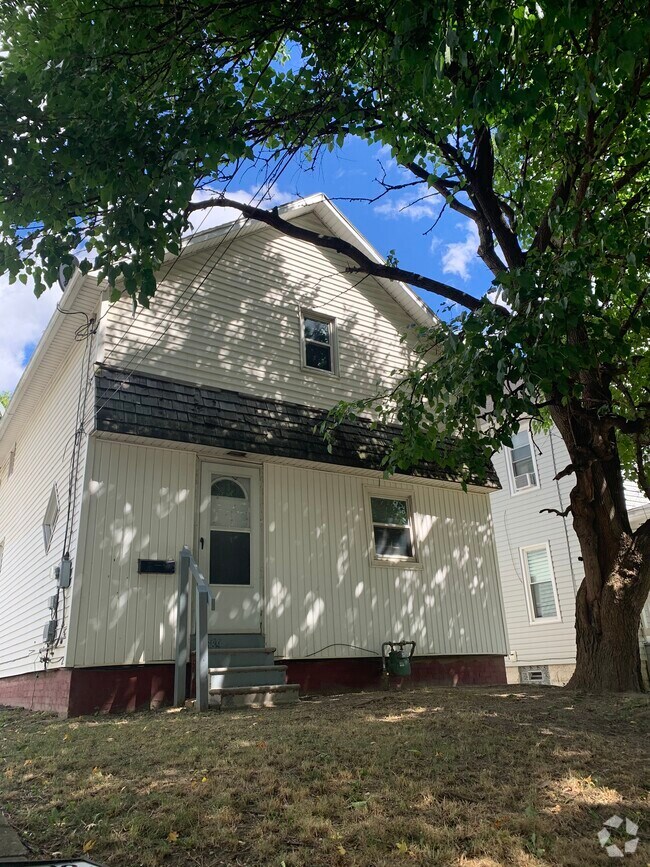 Houses for Rent in Akron OH 122 Homes