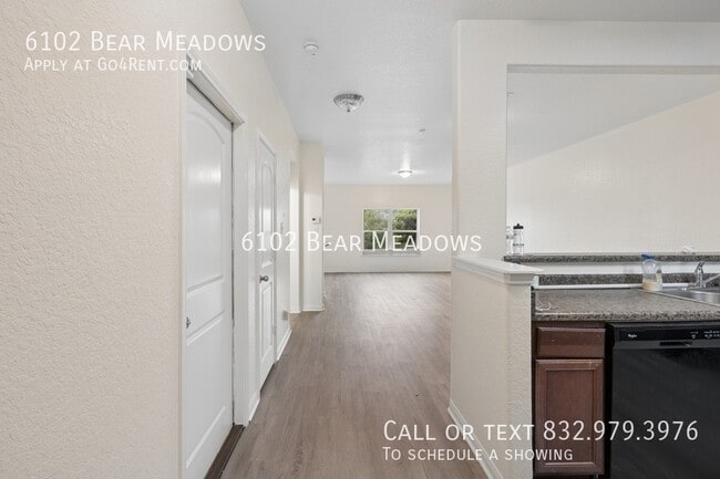 Photo - 6102 Bear Meadows- House