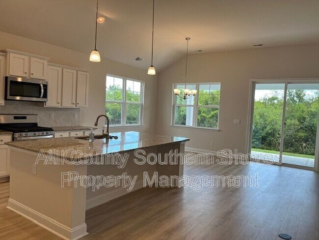 Photo - 1273 Baker Crk Lp House