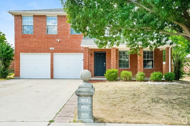 Building Photo - 1605 Columbia Dr