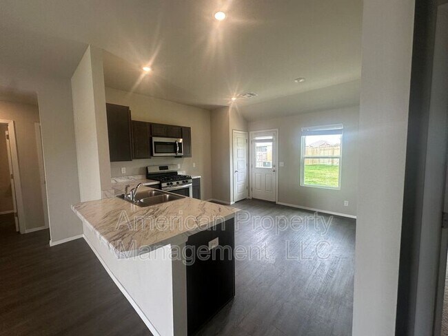 Foto del edificio - 1107 W Abilene Rd