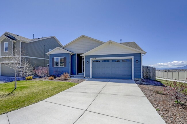 Building Photo - 8259 Mosby Way