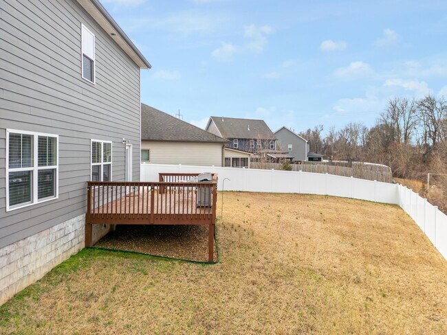 Foto del edificio - 1741 Timber Creek Rd NE