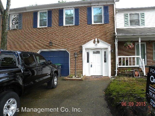 Primary Photo - 3 br, 2.5 bath House - 28 W Wainwright Drive