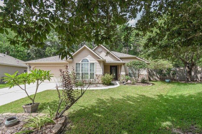 Building Photo - 203 Summer Pine Ct