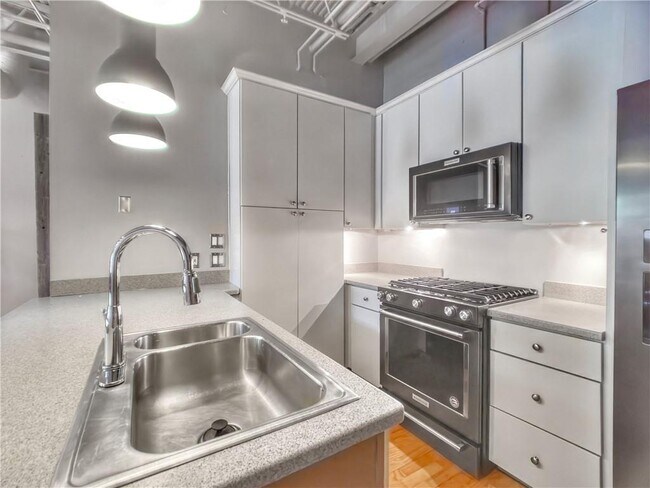 Foto del edificio - 1791 Harper St NW