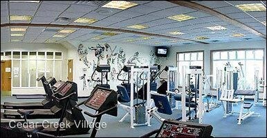 Foto del edificio - 8424 N Nevada St