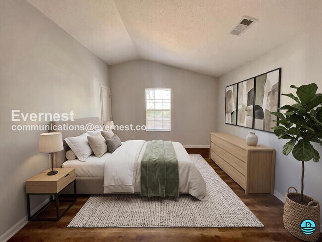 Building Photo - 1373 Mill Lake Cir