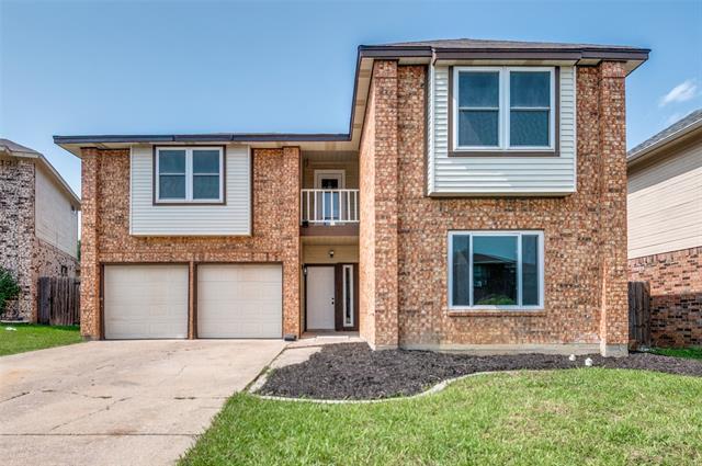 Primary Photo - 829 Foxridge Dr
