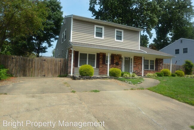 Building Photo - 3 br, 1.5 bath House - 26 Ardmore Rd