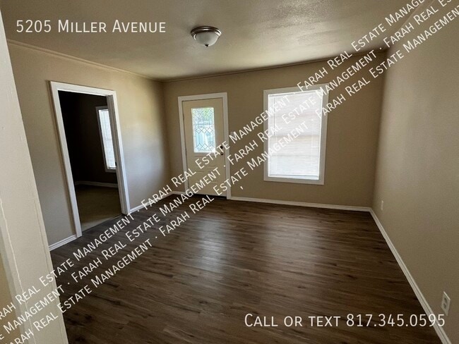 Foto del edificio - 5205 Miller Ave