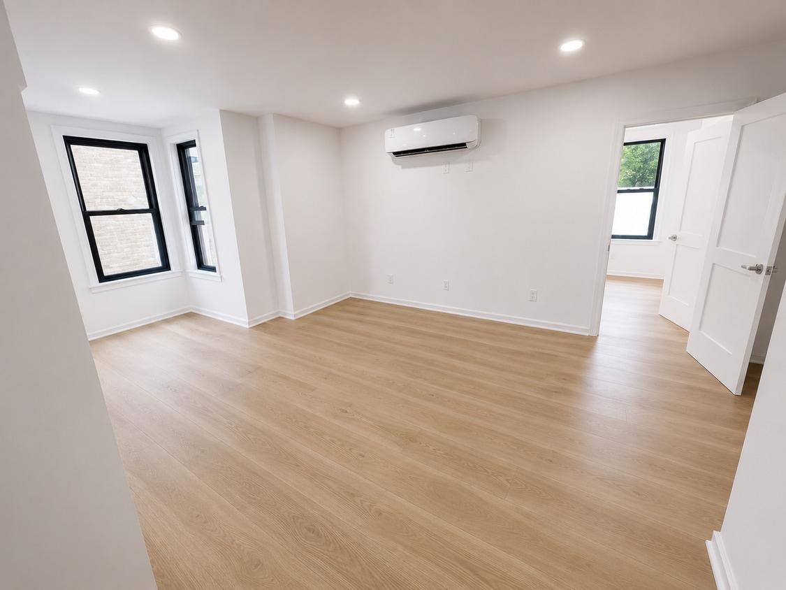 Beautiful newly renovated 1-bedroom available - Beautiful newly renovated 1-bedroom available