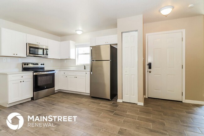 Foto del edificio - 2045 14th St S