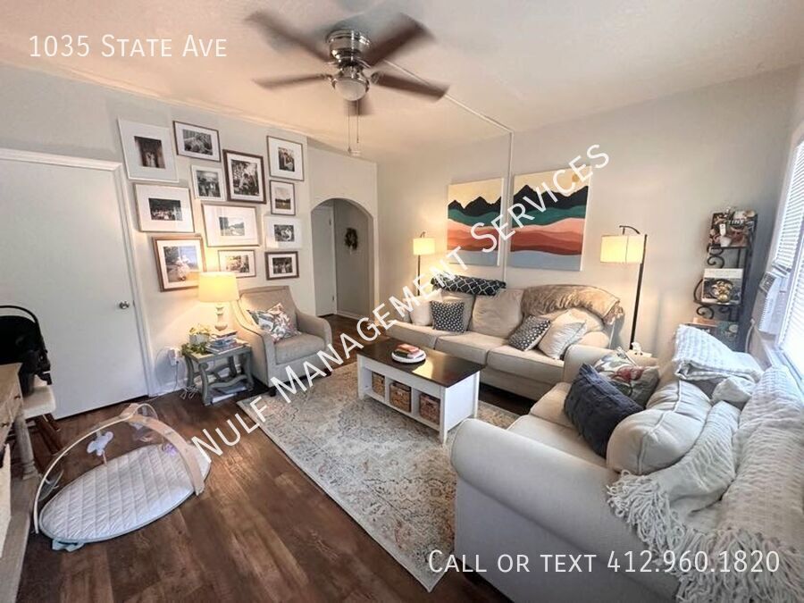 Primary Photo - 1035 State Ave