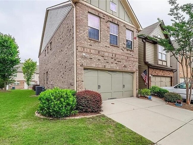 Photo - 2344 Attewood Dr Townhome