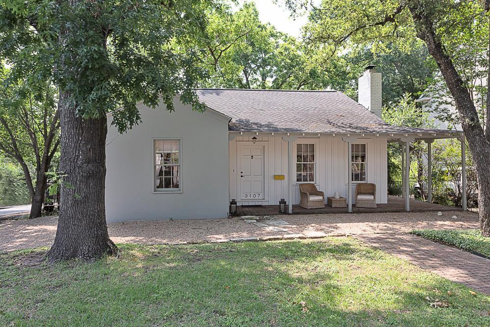 Foto principal - 3107 Harris Blvd