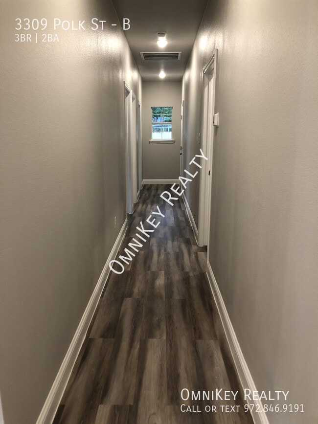Foto del edificio - 3309 Polk St