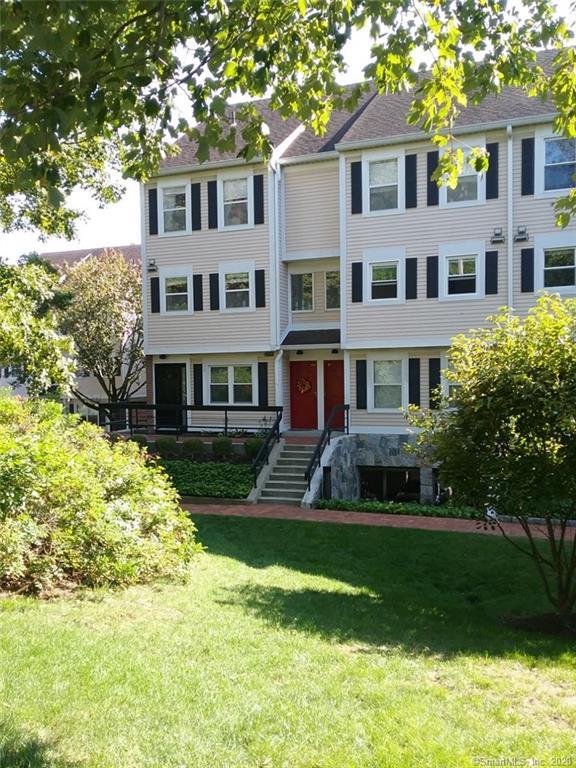 45 Highland Rd, Stamford, CT 06902 Townhouse for Rent in Stamford, CT
