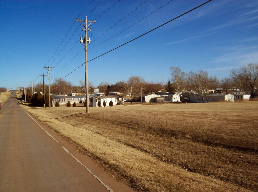 Foto principal - Parkwest Mobile Home Park