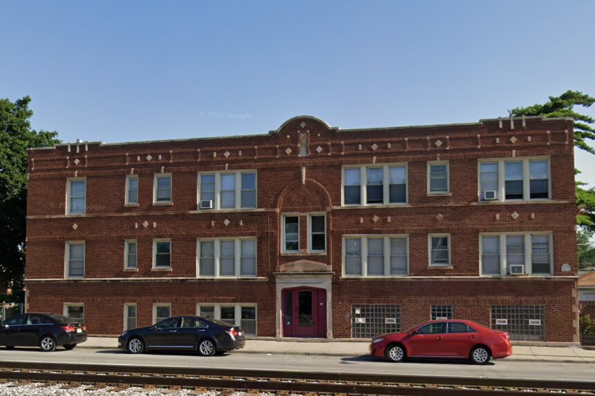 Foto principal - 1526 W 89th St