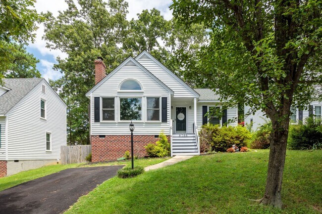 Foto del edificio - Quaint 3 Bedroom Home in Hanover County