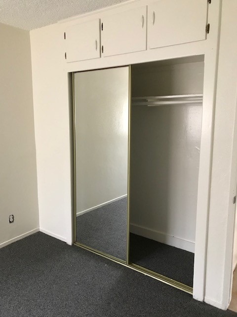 2nd Bdrm Closet - 11242 S Budlong Ave