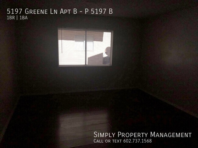 Foto del edificio - 5197 Greene Ln