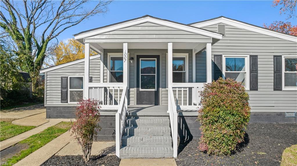 Foto principal - 1007 E Russell Ct
