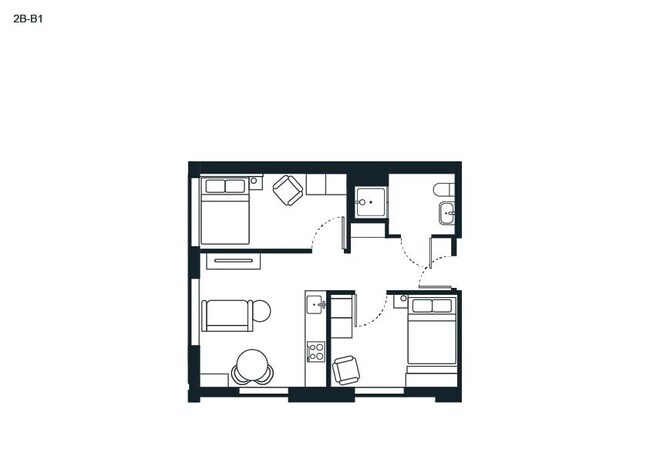 Building Photo - 1260 Boylston St