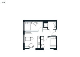 Building Photo - 1260 Boylston St