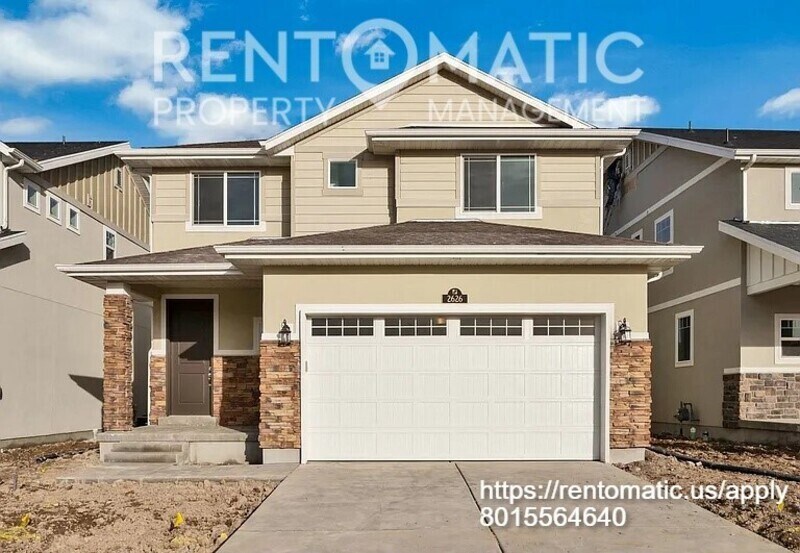 Foto principal - 2626 N Heston Park