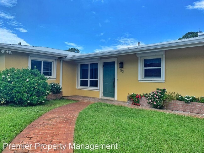 Building Photo - 3 br, 2 bath House - 53 Cajeput Drive
