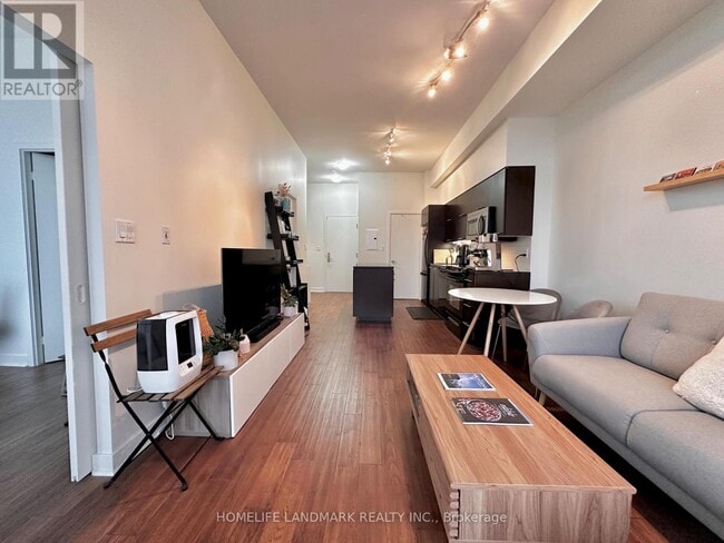 Photo du bâtiment - 126 Simcoe St