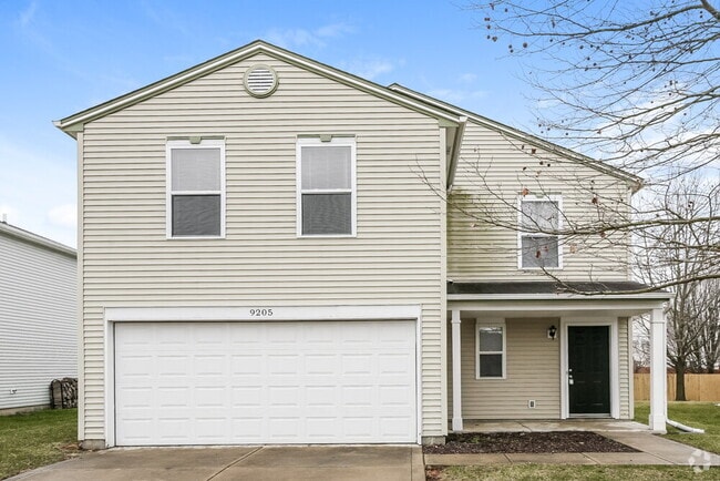 Building Photo - 9205 Middlebury Way